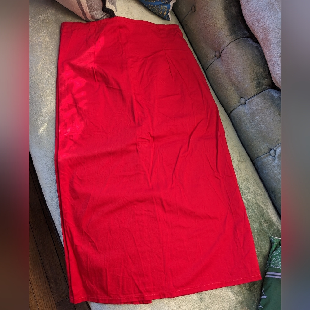 Mode Merr Pencil skirt xs